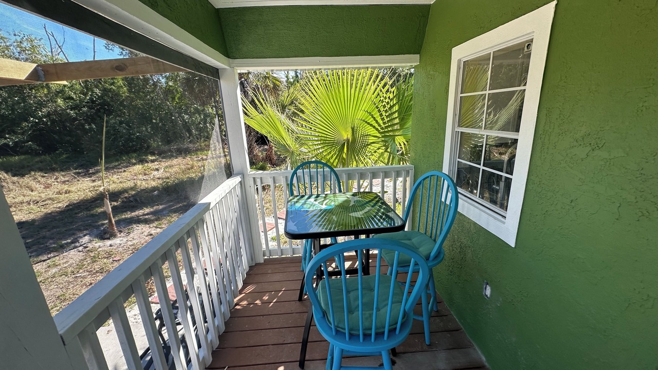 Photo of Outdoor in Saint James City