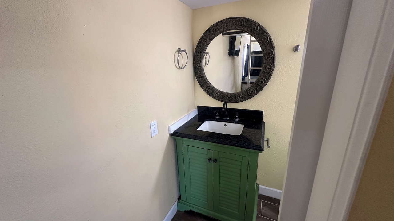 Photo of Bathroom in Saint James City