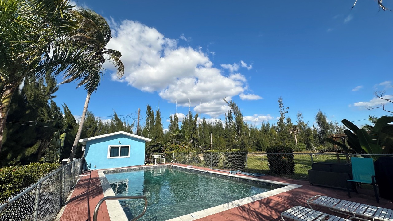 Photo of Outdoor in Saint James City