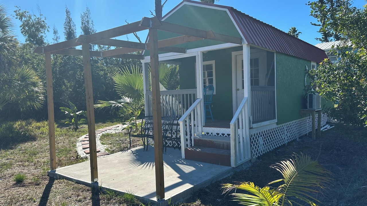 Photo of Outdoor in Saint James City