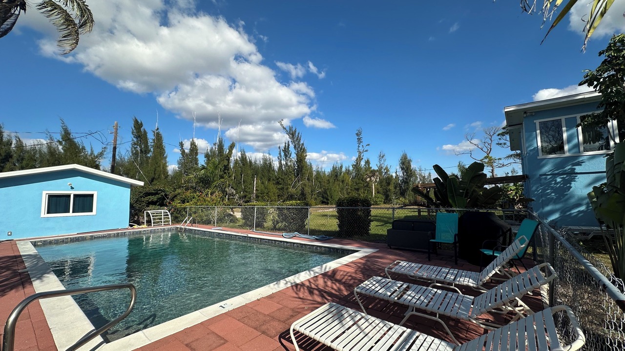 Photo of Outdoor in Saint James City