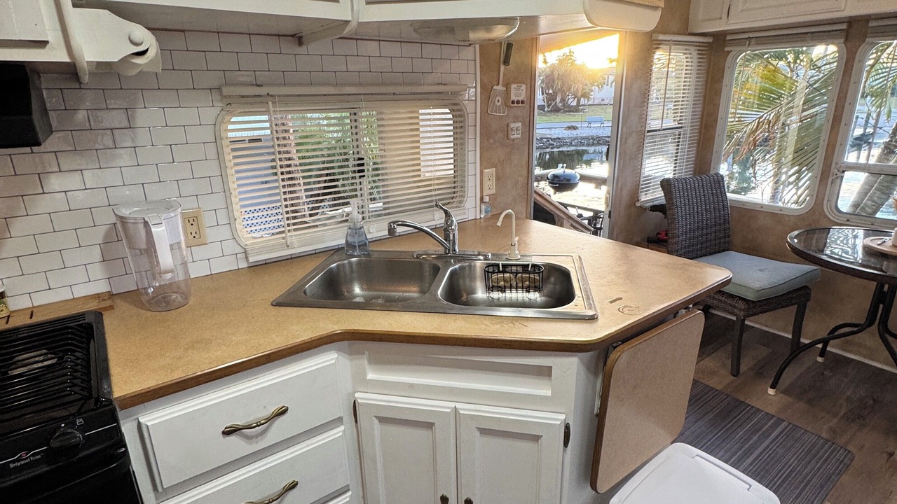 Photo of Kitchen in Charlotte Park