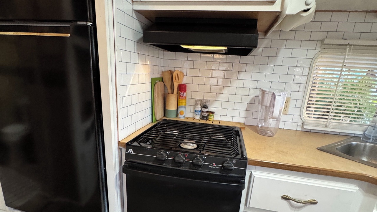 Photo of Kitchen in Charlotte Park