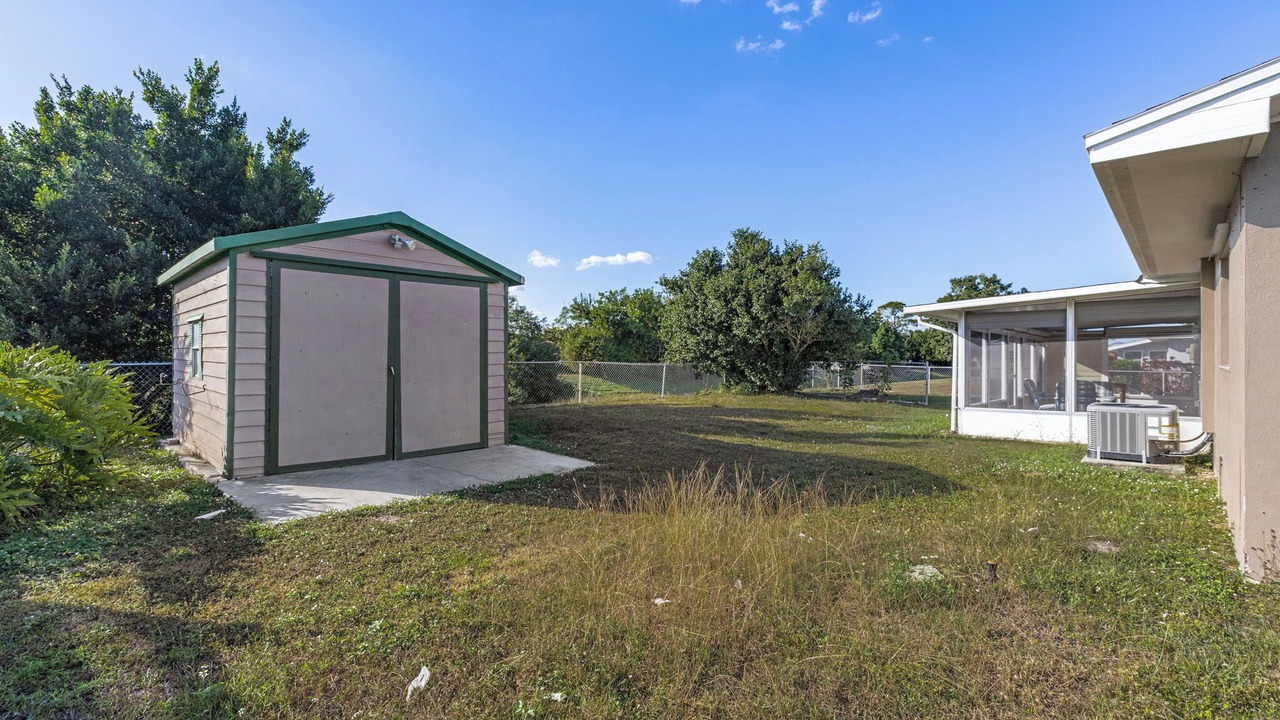 Photo of Outdoor in Eisenhower