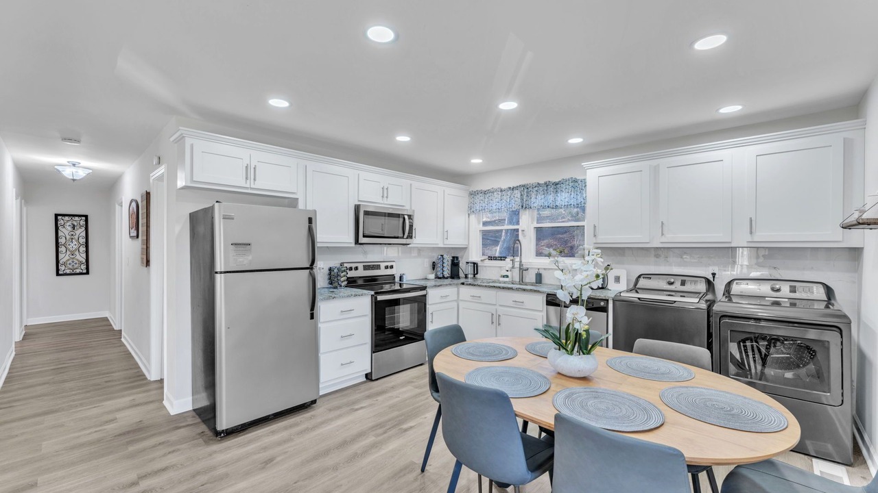 Photo of Kitchen in Travelers Rest