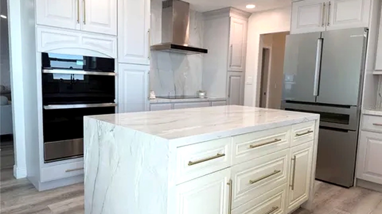 Photo of Kitchen in Englewood