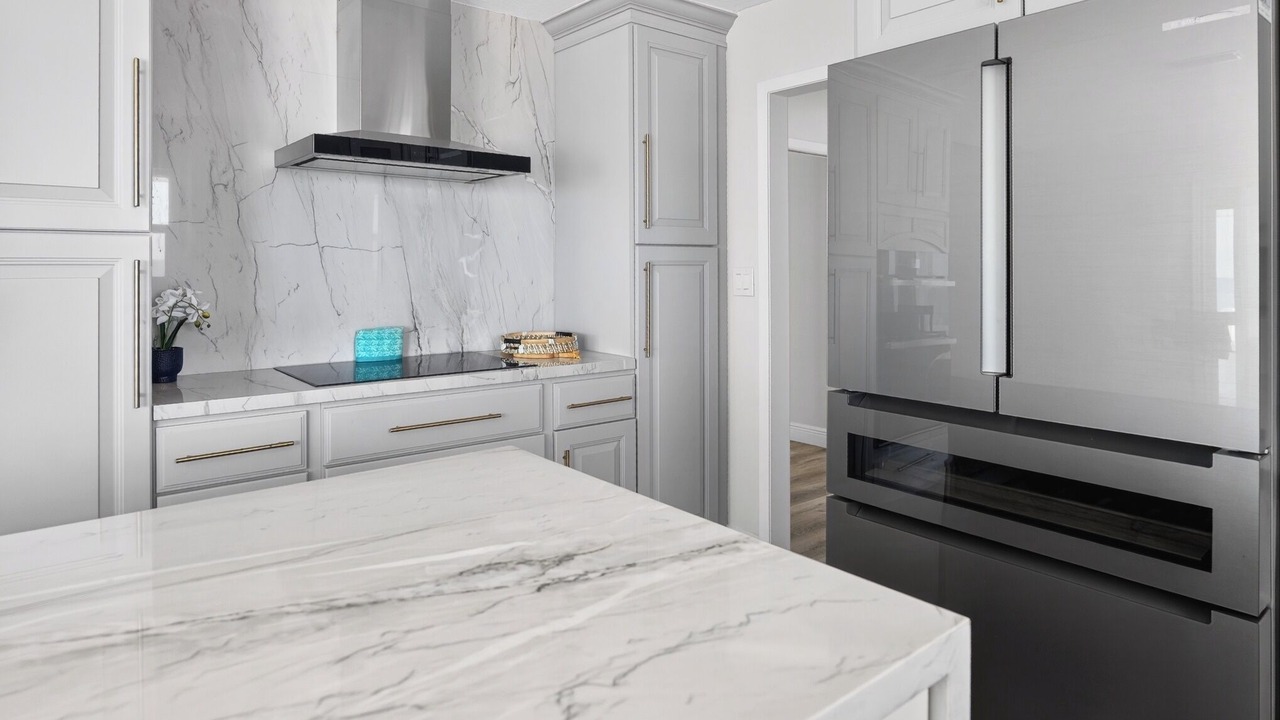 Photo of Kitchen in Englewood