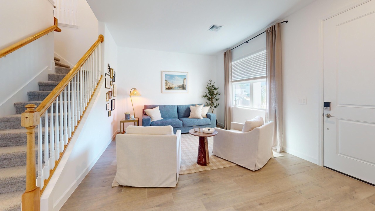 Photo of Livingroom in North Fort Myers