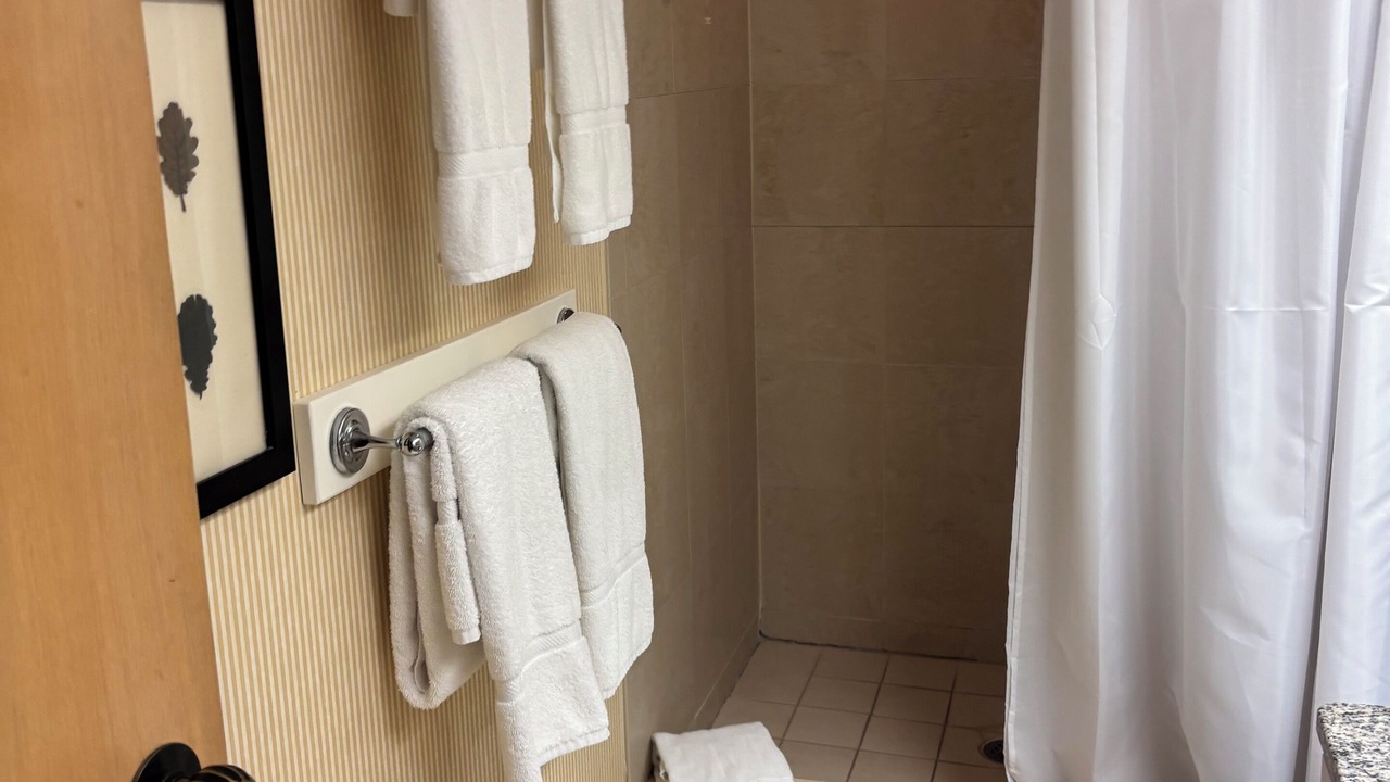 Photo of Bathroom in Palm Harbor