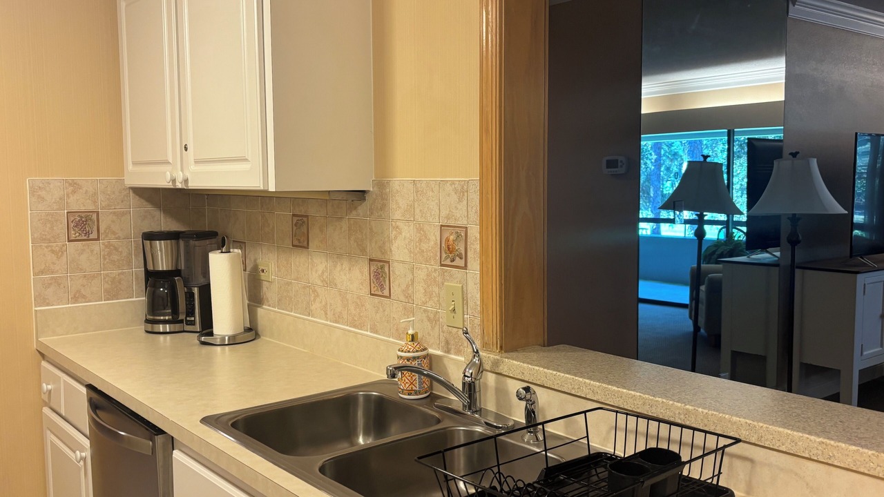 Photo of Kitchen in Palm Harbor