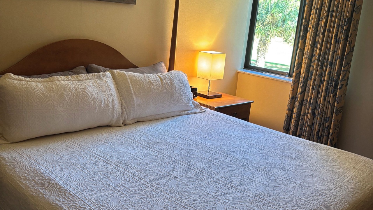 Photo of Bedroom in Palm Harbor