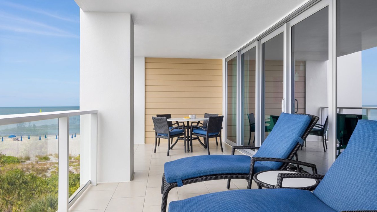 Photo of Outdoor in Marco Island