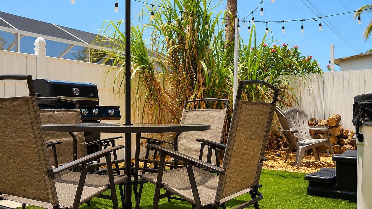 Photo of Outdoor in Bayshore Gardens