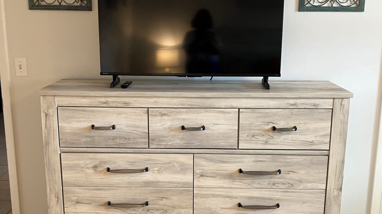 Photo of Bedroom in Braden River