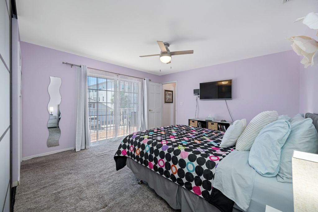 Photo of Bedroom in Redington Shores