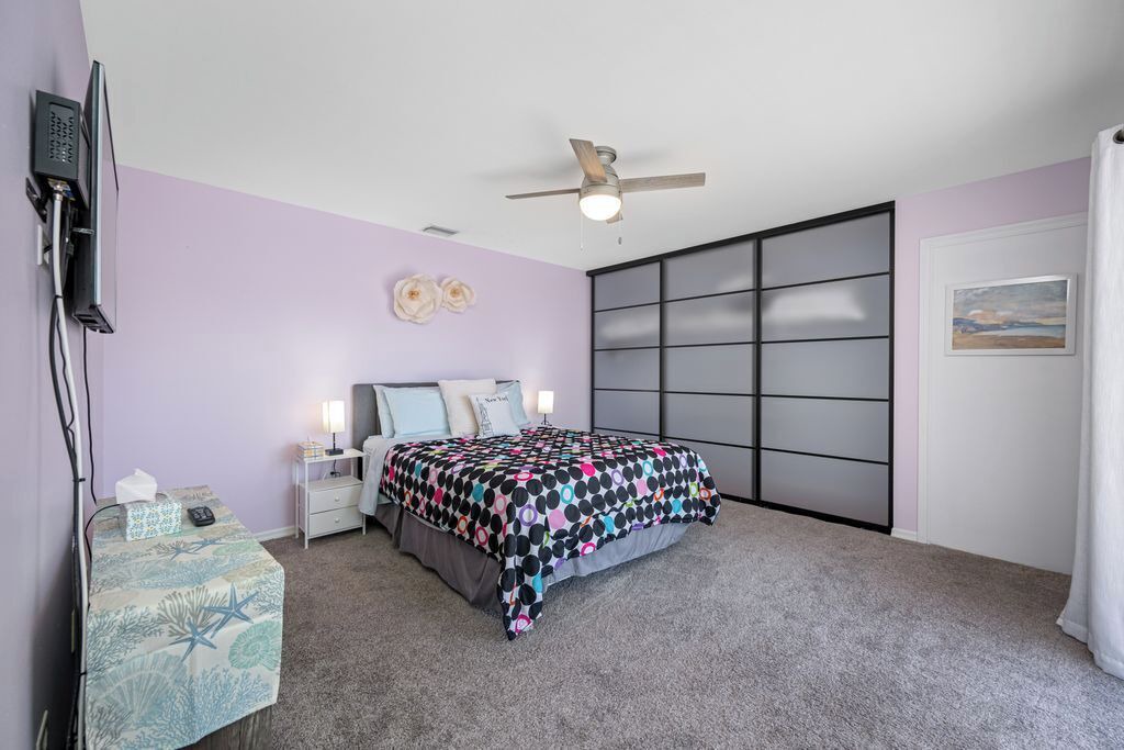 Photo of Bedroom in Redington Shores