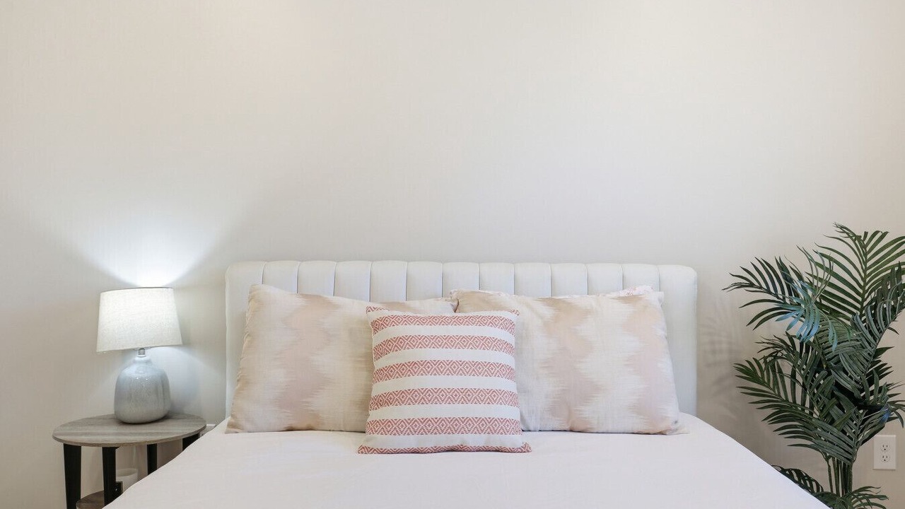 Photo of Bedroom in Judson