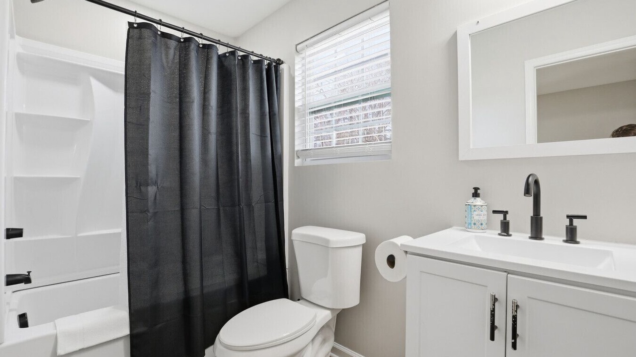 Photo of Bathroom in Judson