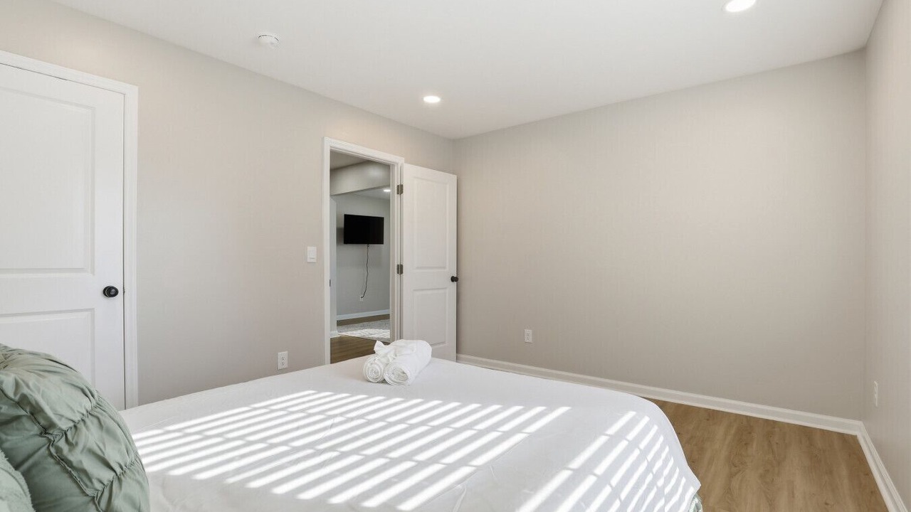Photo of Bedroom in Judson