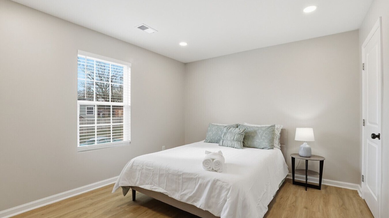 Photo of Bedroom in Judson