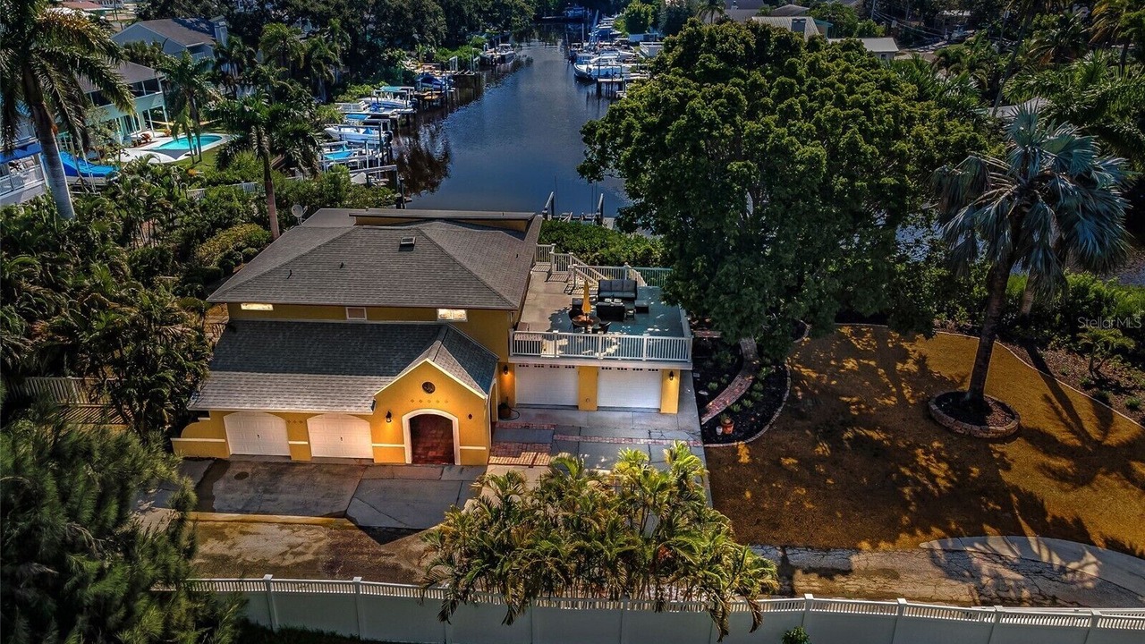Photo of Outdoor in Crystal Beach