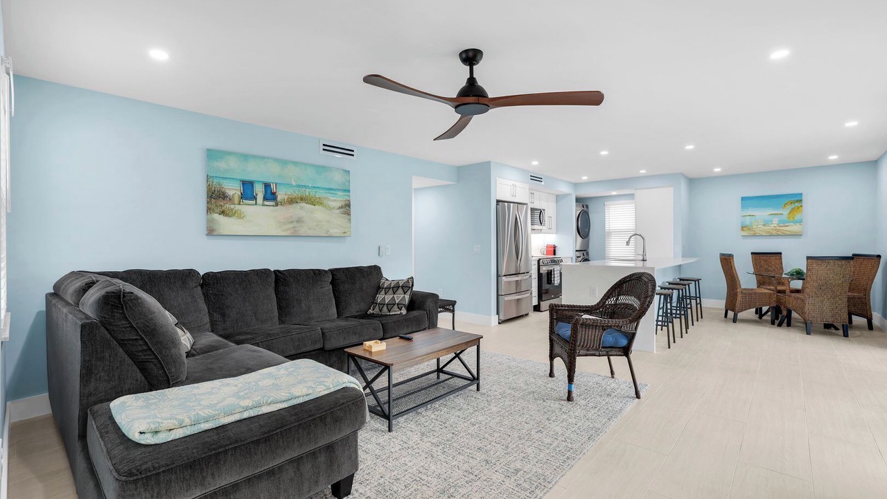 Photo of Livingroom in Naples