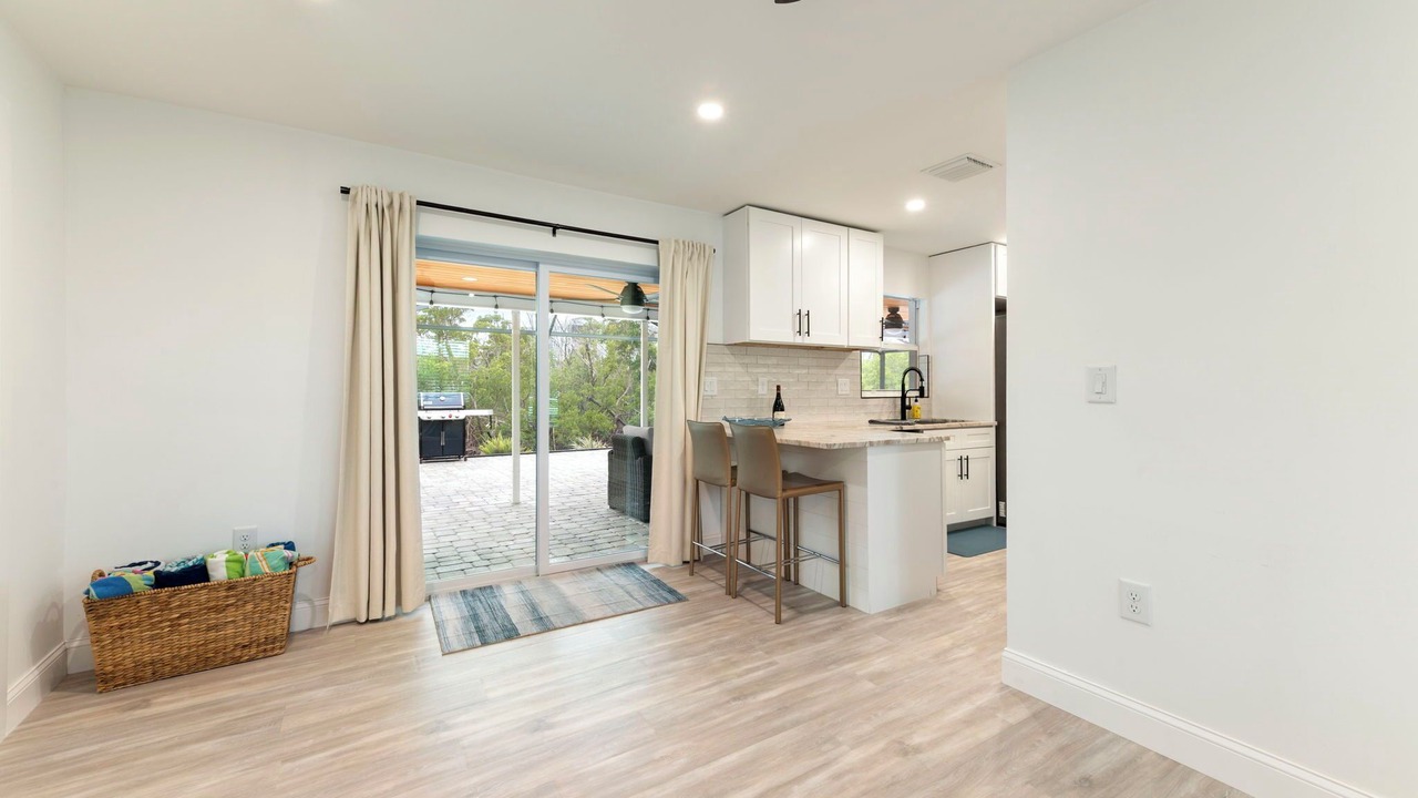Photo of Kitchen in South Island