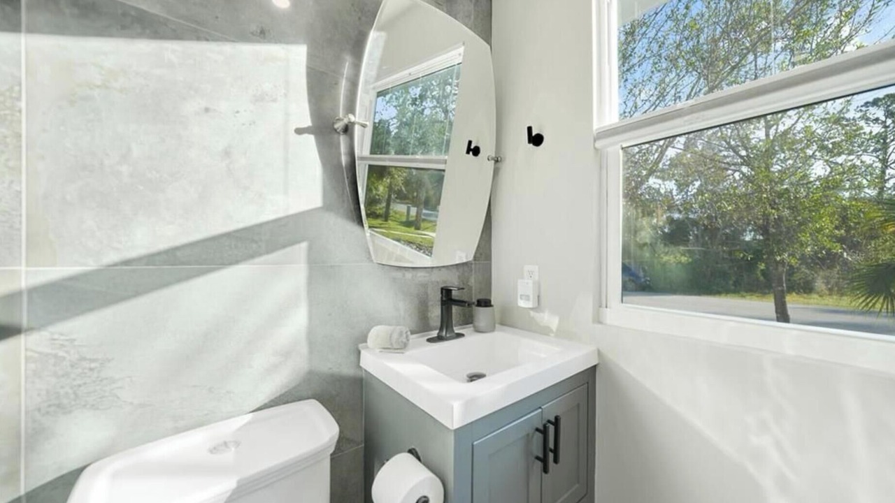 Photo of Bathroom in Port Charlotte