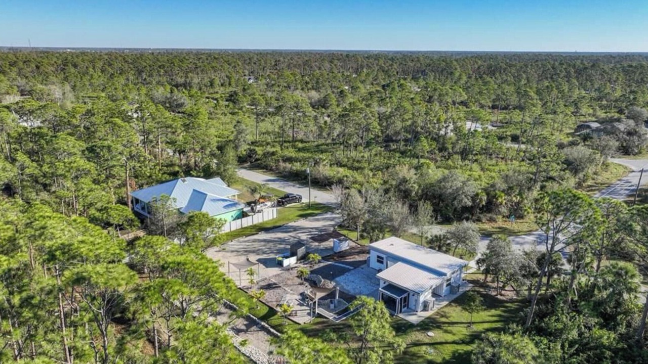 Photo of Outdoor in Port Charlotte