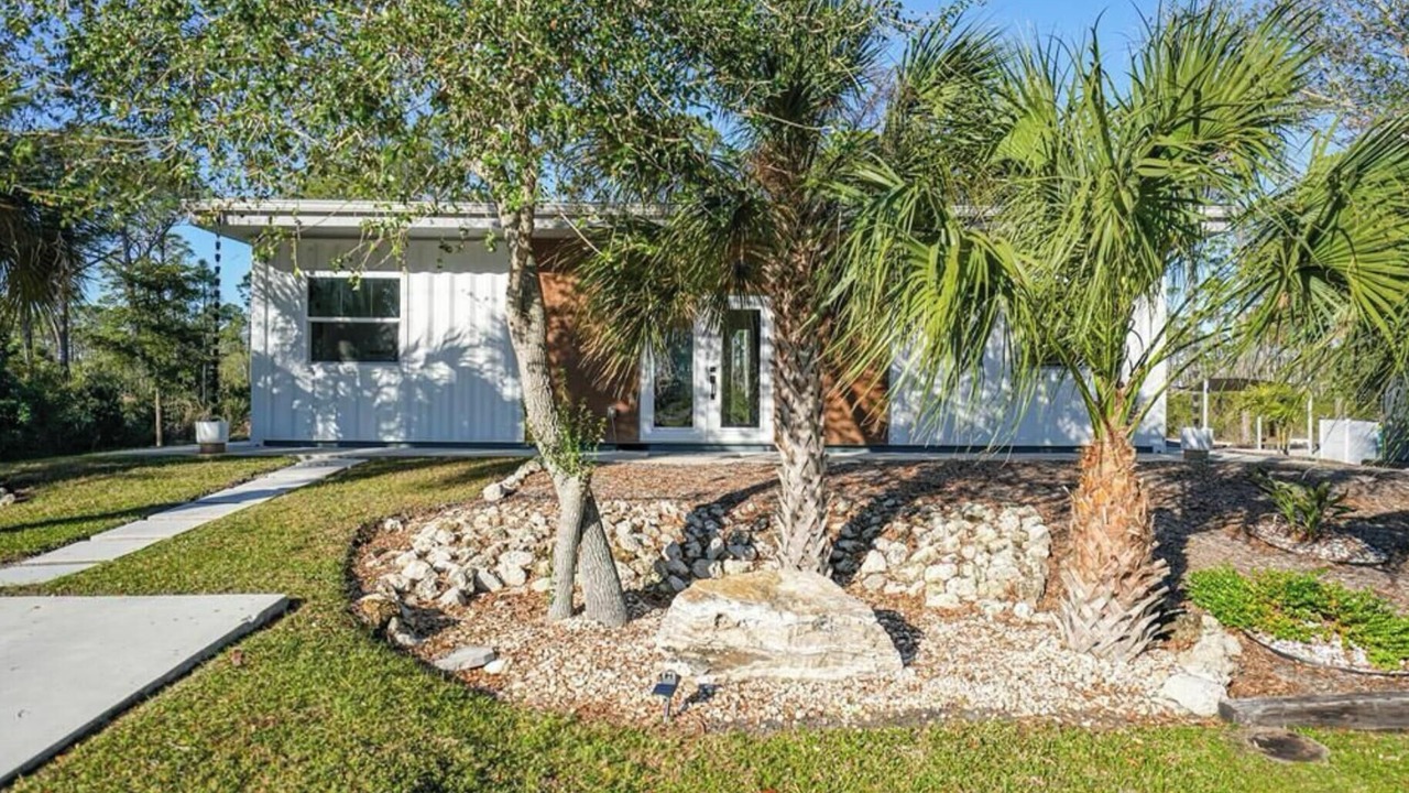 Photo of Outdoor in Port Charlotte