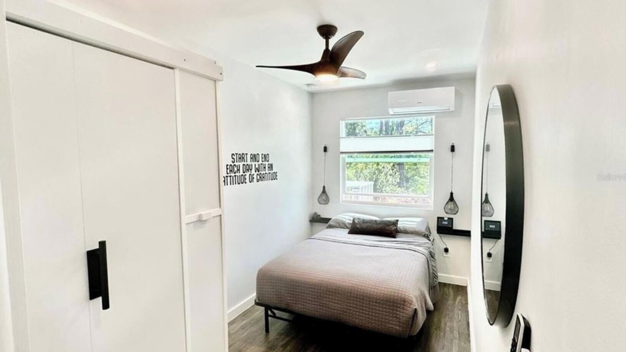 Photo of Bedroom in Port Charlotte