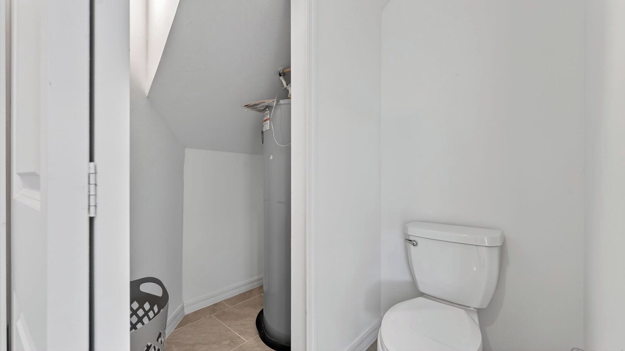 Photo of Bathroom in Port Charlotte