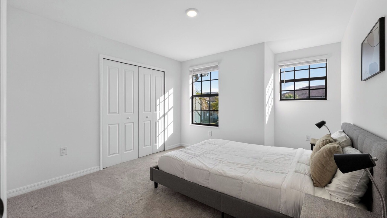 Photo of Bedroom in Port Charlotte