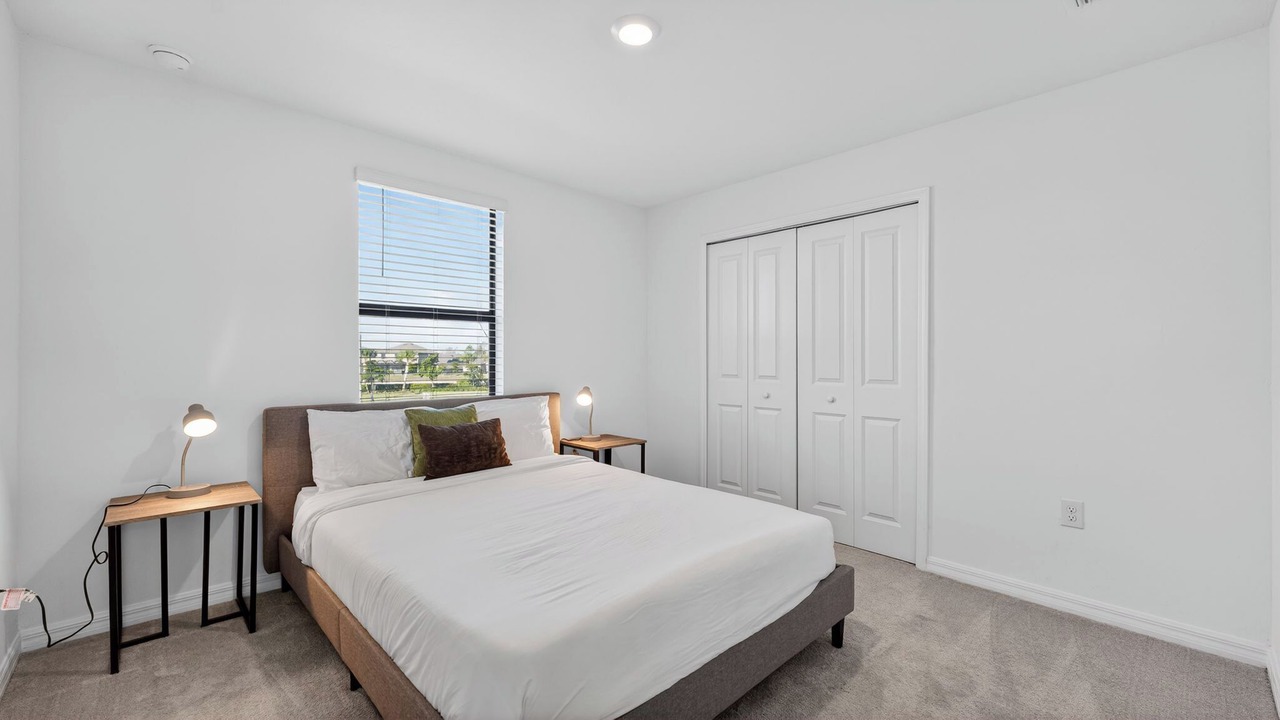 Photo of Bedroom in Port Charlotte