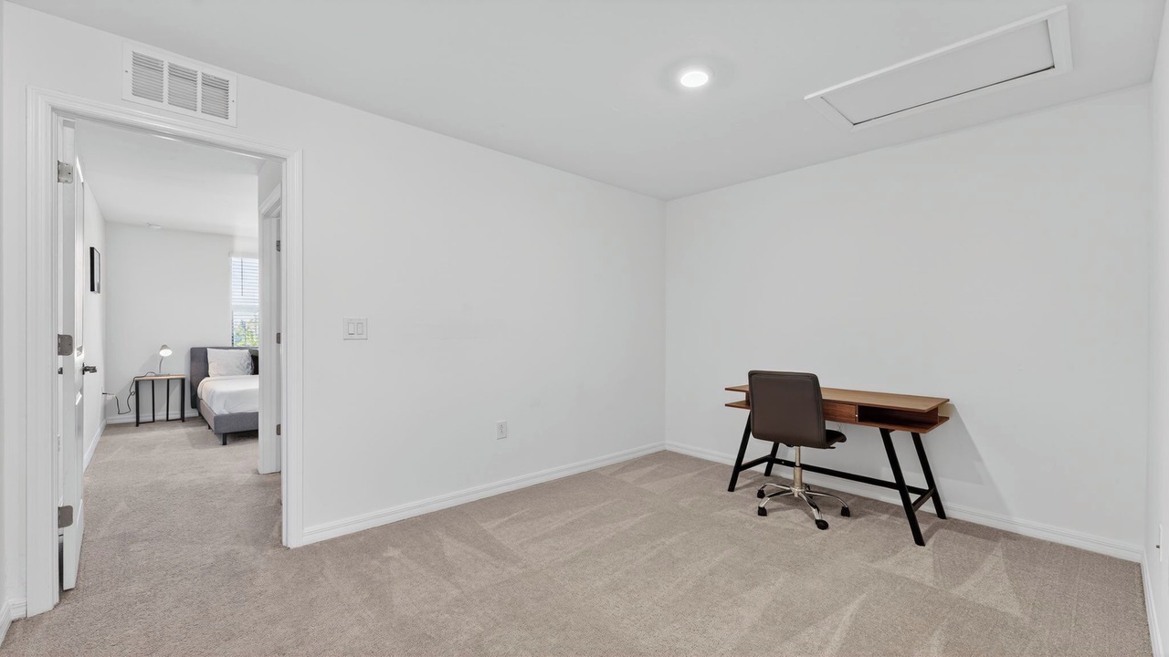 Photo of Bedroom in Port Charlotte