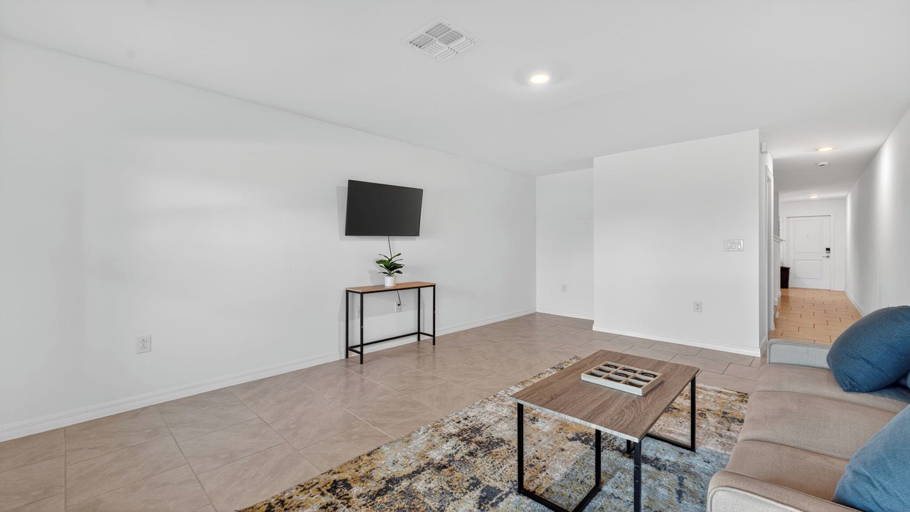Photo of Livingroom in Port Charlotte