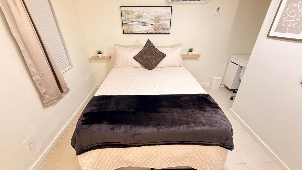 Photo of Bedroom in Buena Vista