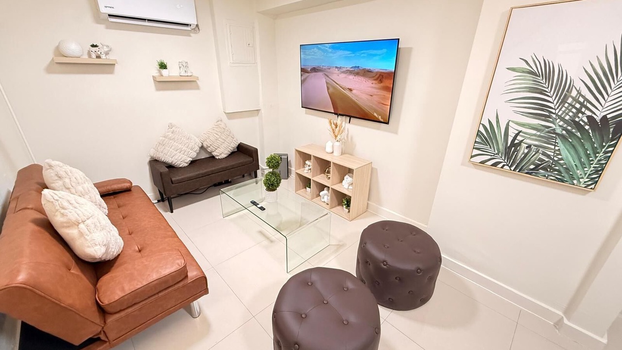 Photo of Livingroom in Buena Vista