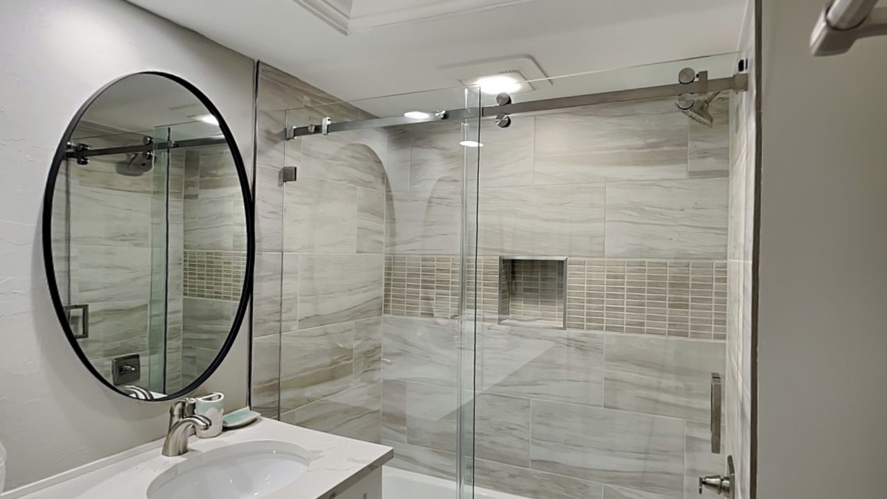 Photo of Bathroom in South Island