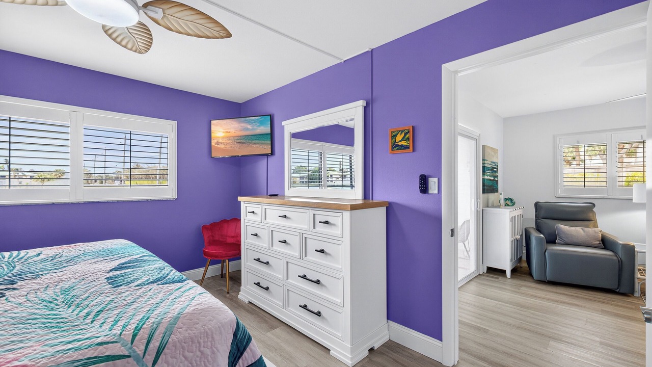 Photo of Bedroom in Iona