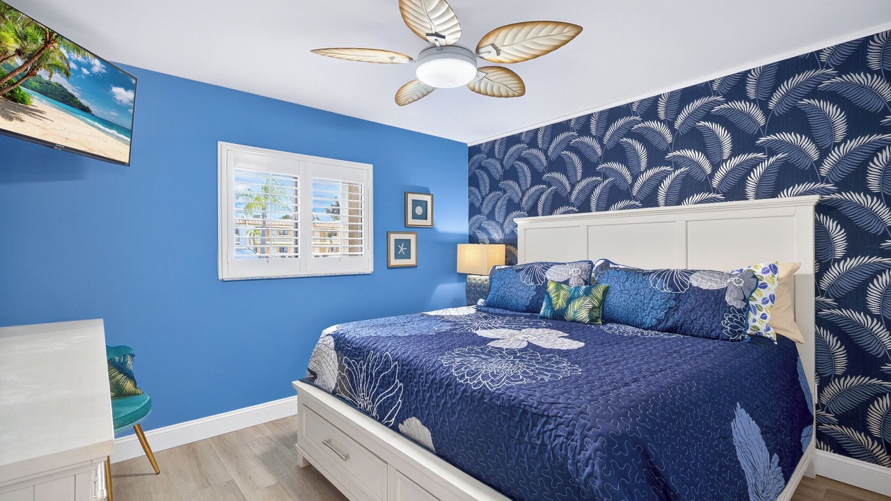 Photo of Bedroom in Iona