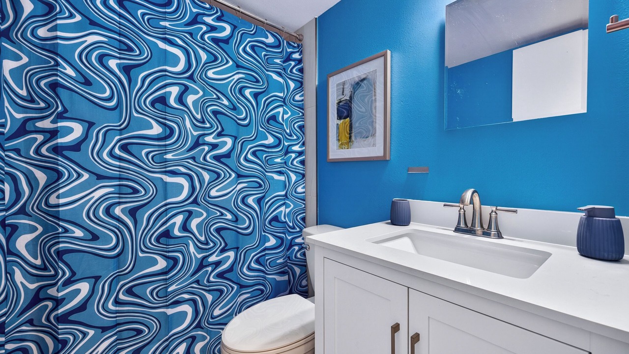 Photo of Bathroom in Iona