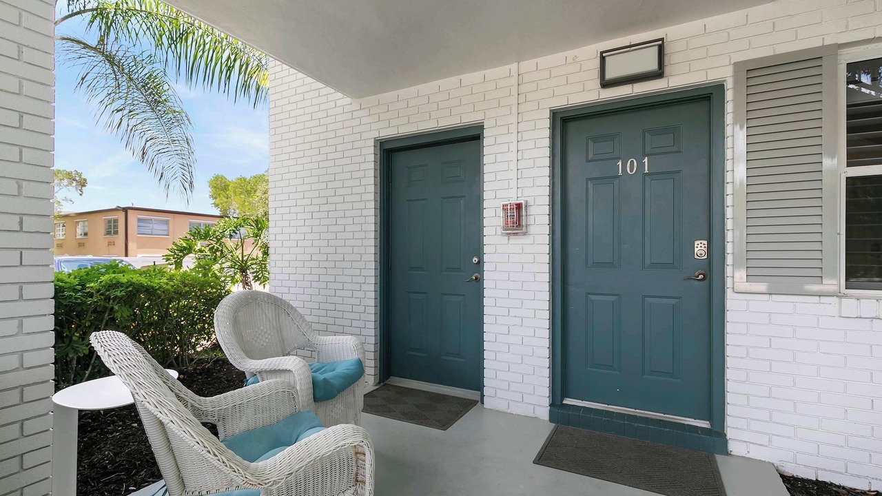 Photo of Outdoor in Coquina Sands