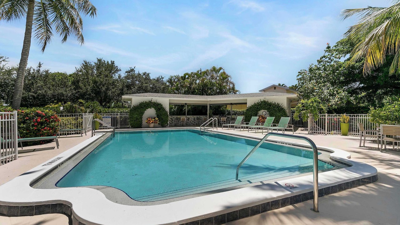 Photo of Outdoor in Coquina Sands