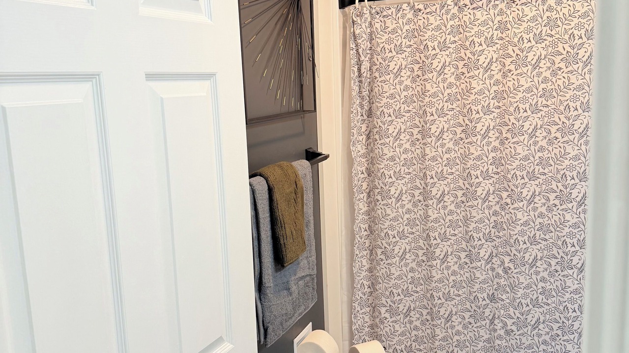 Photo of Bathroom in Braden River
