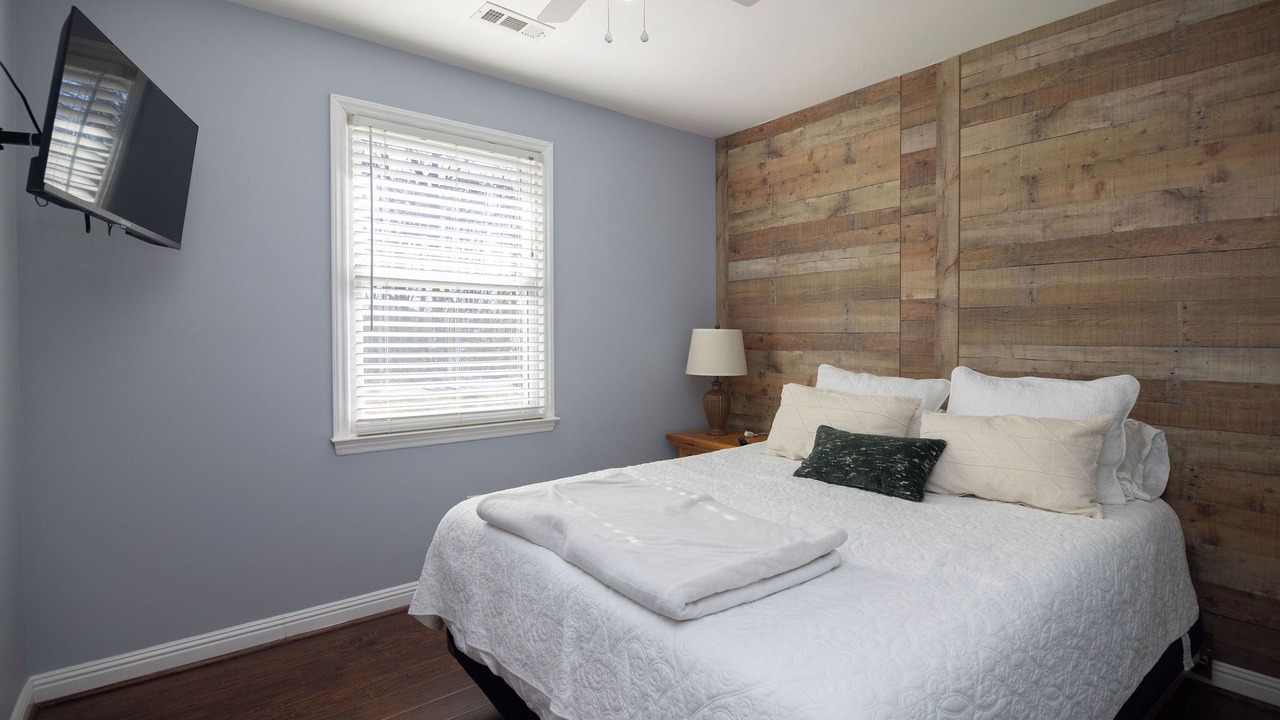 Photo of Bedroom in Kings Mountain
