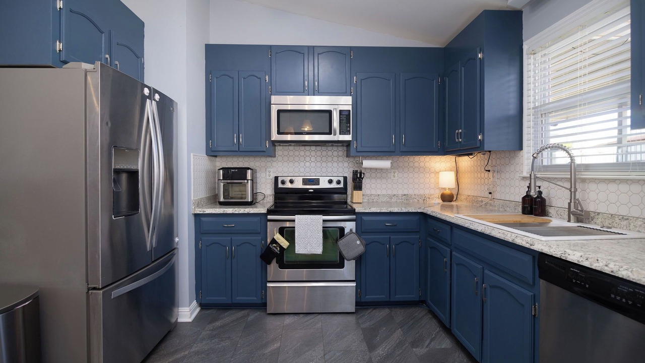 Photo of Kitchen in Kings Mountain