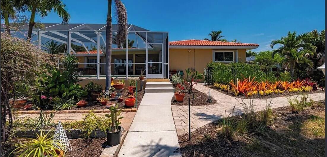 Photo of Outdoor in Punta Gorda