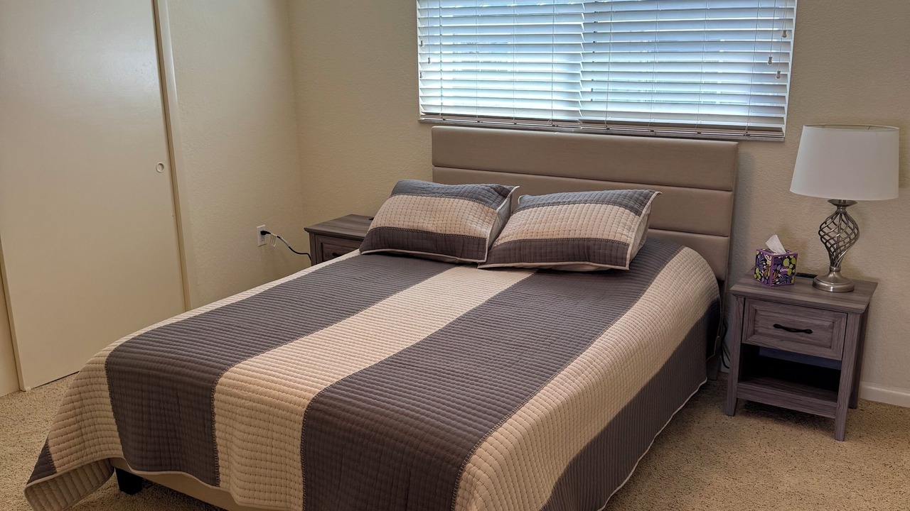 Photo of Bedroom in Punta Gorda