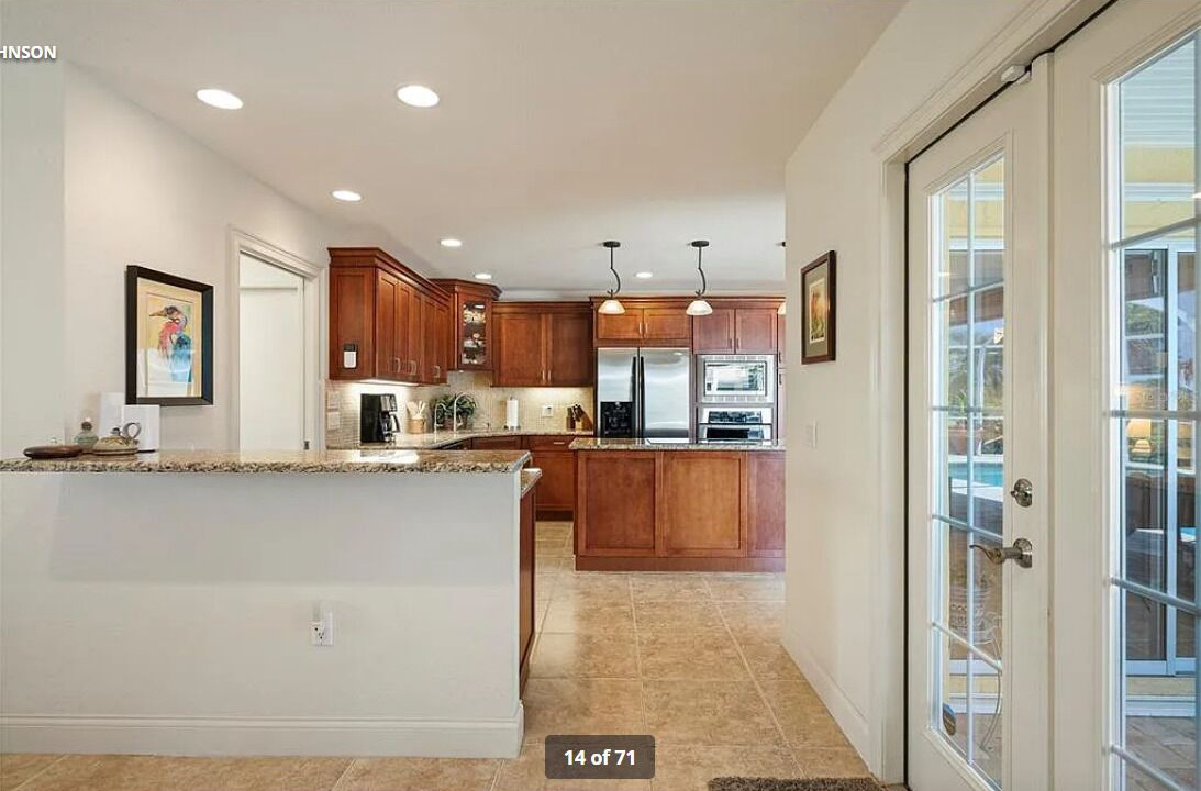 Photo of Kitchen in Punta Gorda